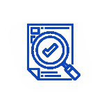 Inspección acrílicos