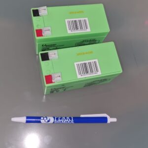 Baterías Cámaras Hiperbáricas