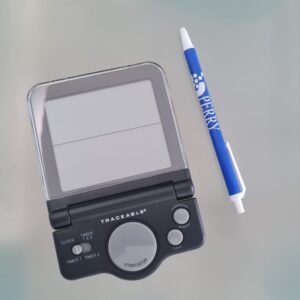 Cronometro Hyperbaric Chamber