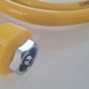 manguera air breack cámara hiperbarica